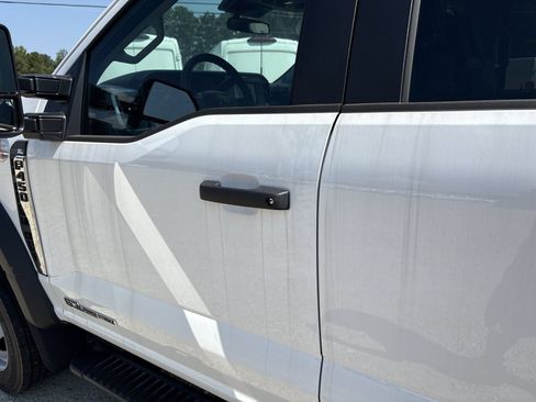New 2026 Ford F450 XL RWD image 23