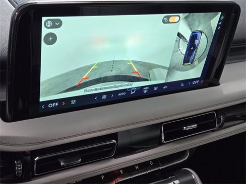 New 2026 Lincoln Aviator Premiere image 26