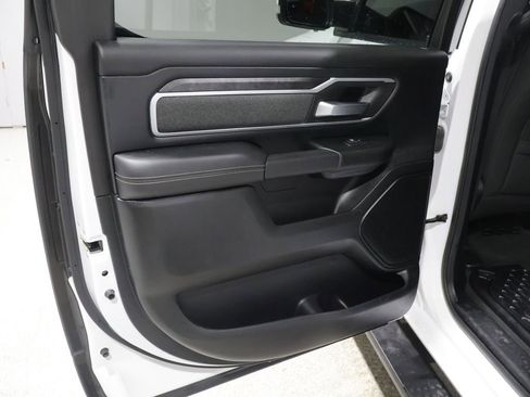 Used 2020 RAM 1500 Big Horn image 19