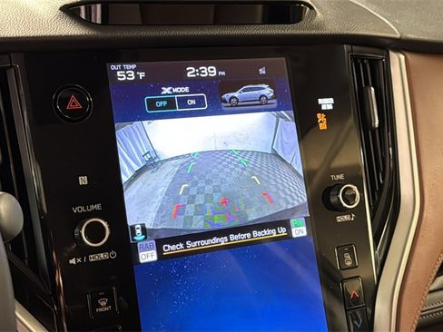 Used 2022 Subaru Outback Touring XT image 29