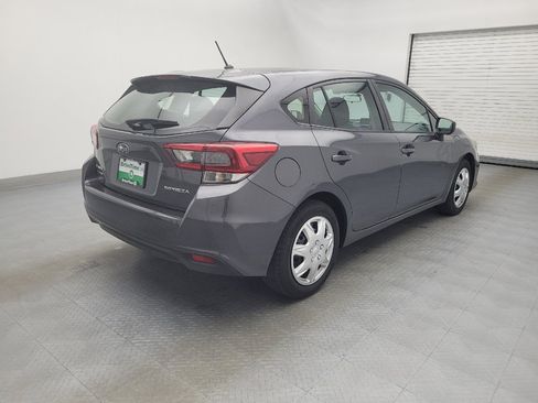 Used 2022 Subaru Impreza 2.0i image 9