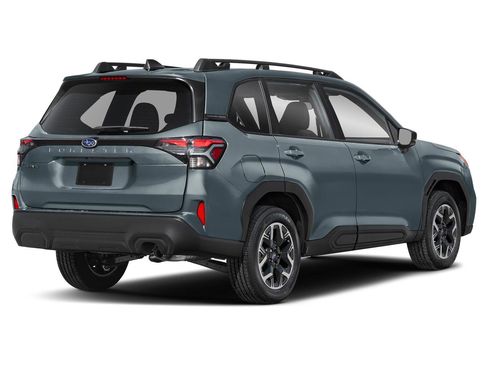 New 2026 Subaru Forester image 27