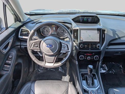 Used 2020 Subaru Forester Touring w/ Popular Package #2 image 19