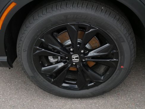 Certified 2026 Honda CR-V Sport Touring image 15