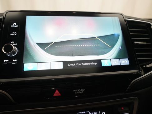 Certified 2026 Honda Ridgeline TrailSport image 18