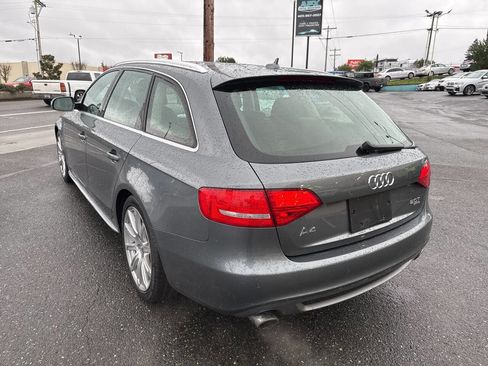 Used 2012 Audi A4 2.0T Premium Plus image 4