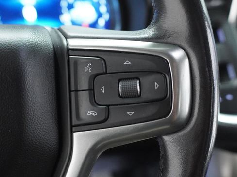 Used 2022 Chevrolet Tahoe LT w/ Luxury Package RWD image 23