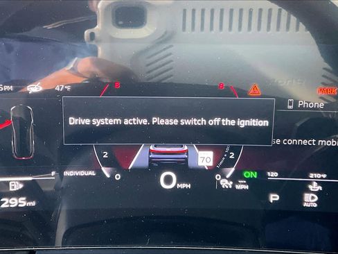 Certified 2025 Audi Q5 Premium Plus w/ Premium Plus image 23