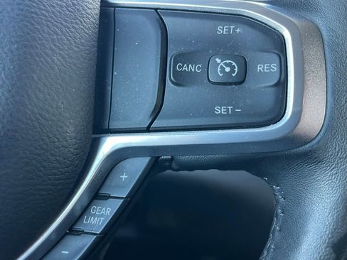 Certified 2020 RAM 1500 Laramie image 15