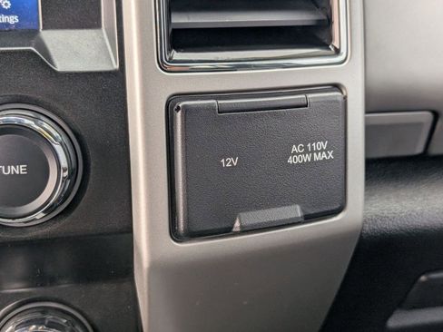 Certified 2021 Ford F250 Lariat w/ Chrome Package image 36