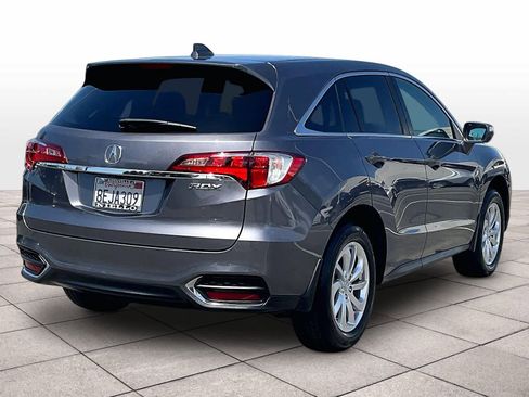 Used 2018 Acura RDX FWD w/ Technology Package image 14