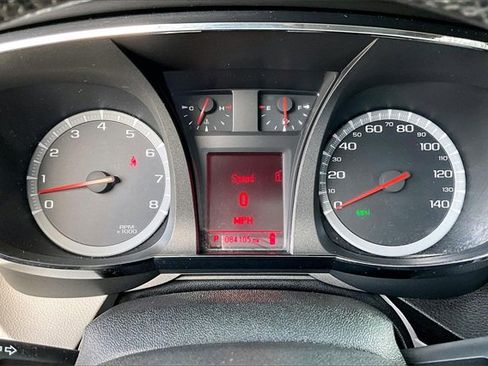 Used 2012 GMC Terrain SLT image 12