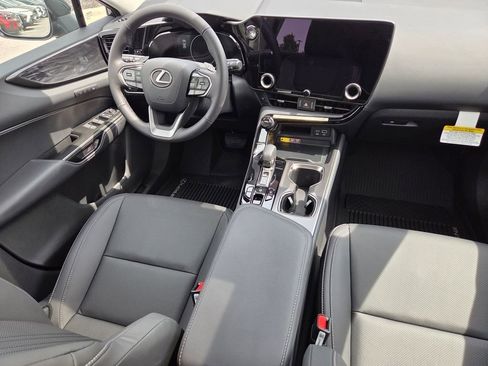 New 2026 Lexus NX 350 AWD w/ Premium Package image 34