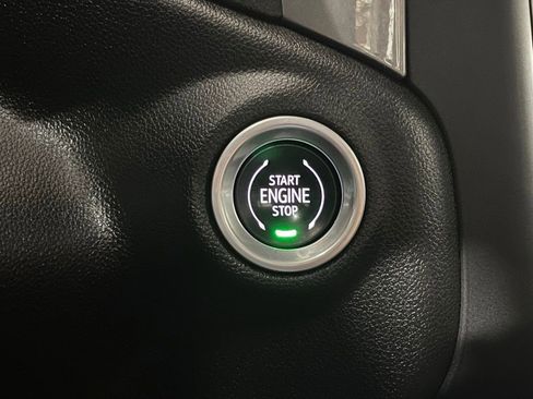 Used 2022 Chevrolet Silverado 1500 Custom w/ Rally Edition image 21