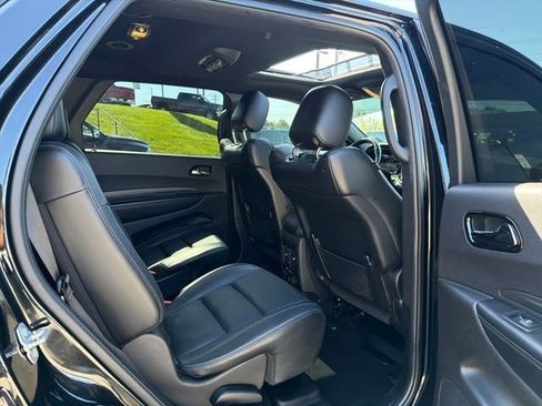 Used 2021 Dodge Durango GT AWD/4WD image 32