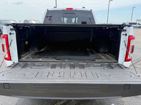 Used 2023 Ford F150 Lariat w/ Equipment Group 502A High AWD/4WD image 10
