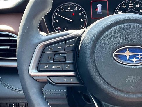 Used 2025 Subaru Outback Touring XT AWD/4WD image 20