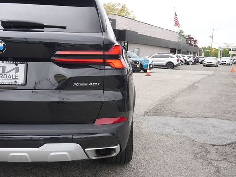 Used 2024 BMW X5 xDrive40i w/ Premium Package AWD/4WD image 18