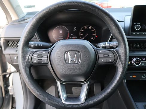 Certified 2024 Honda CR-V EX image 27