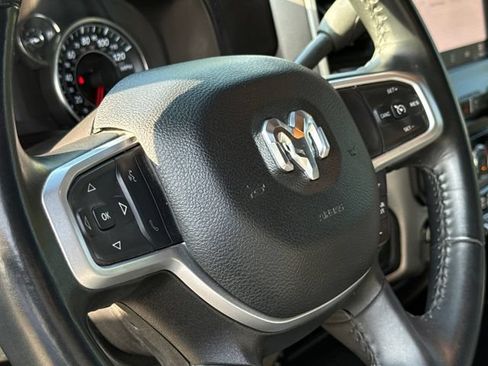 Used 2024 RAM 2500 Big Horn w/ Off Road Package AWD/4WD image 29