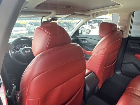 Used 2024 Honda Accord EX image 23