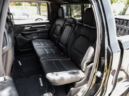 Used 2023 RAM 1500 Big Horn AWD/4WD image 54