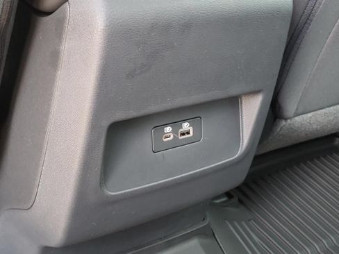 New 2026 Nissan Frontier SV w/ All-Weather Content Package RWD image 15