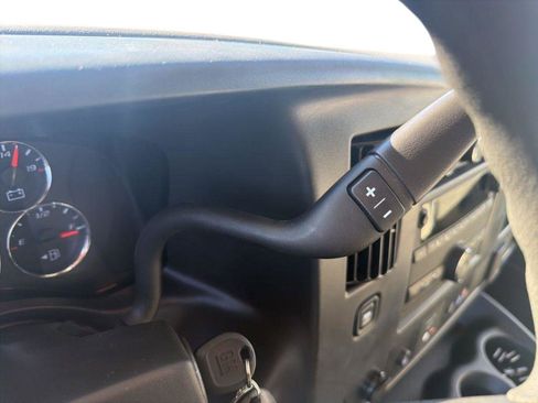 New 2025 Chevrolet Express 2500 w/ Driver Convenience Package RWD image 11