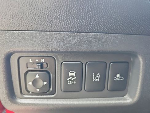 Used 2024 Mitsubishi Mirage G4 Black Edition FWD image 16