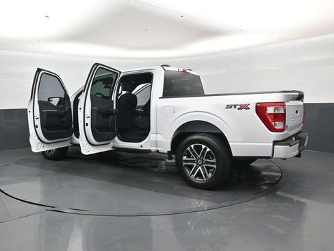 Used 2023 Ford F150 XL w/ STX Appearance Package image 46