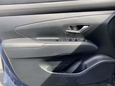 New 2026 Hyundai Tucson SEL FWD image 11