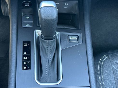 New 2026 Nissan Kicks SV image 25