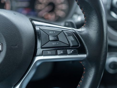 Used 2024 Nissan Altima 2.5 SR image 22