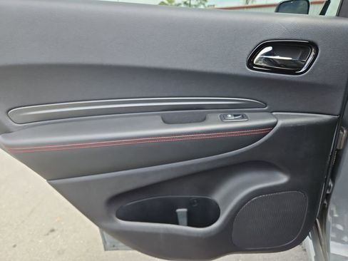 Used 2024 Dodge Durango GT image 34