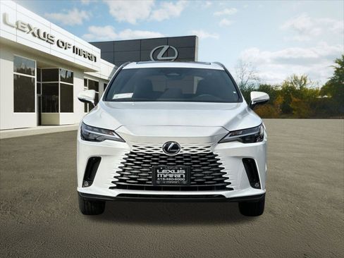 New 2026 Lexus RX 350 Premium image 5