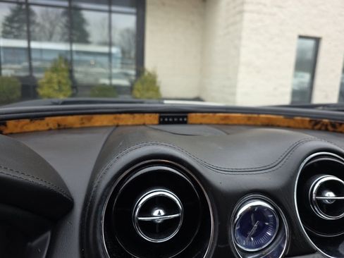 Used 2011 Jaguar XJ L Supercharged image 13