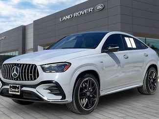 Used 2026 Mercedes-Benz GLE 53 AMG AMG GLE 53 video 1