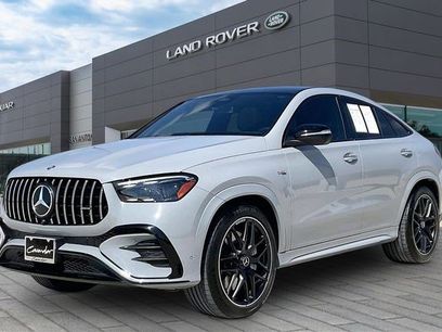 Used 2026 Mercedes-Benz GLE 53 AMG AMG GLE 53