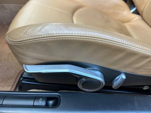 Used 2006 Porsche Cayman S image 14