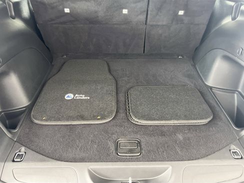 Used 2022 Jeep Grand Cherokee Limited image 25