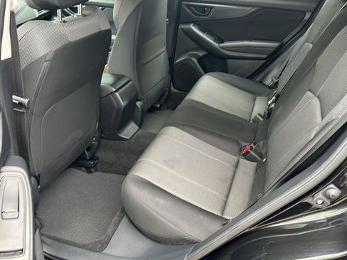 Used 2022 Subaru Impreza Premium image 10