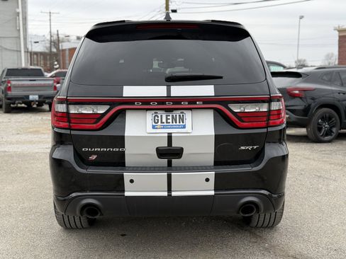 Used 2024 Dodge Durango SRT image 6