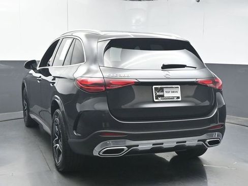 Used 2026 Mercedes-Benz GLC 300 image 6
