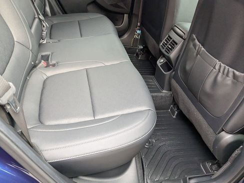 Used 2023 Kia Seltos SX image 28