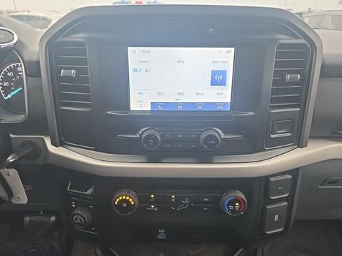 Used 2022 Ford F150 XLT image 12