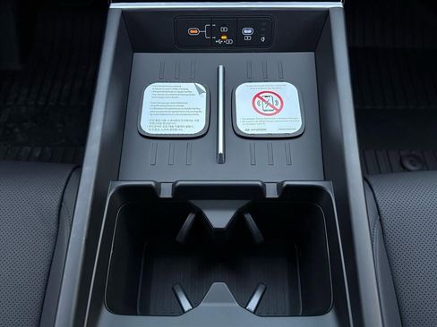 New 2026 Hyundai Santa Fe SEL image 24