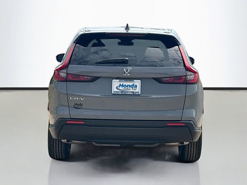 New 2026 Honda CR-V EX-L image 7