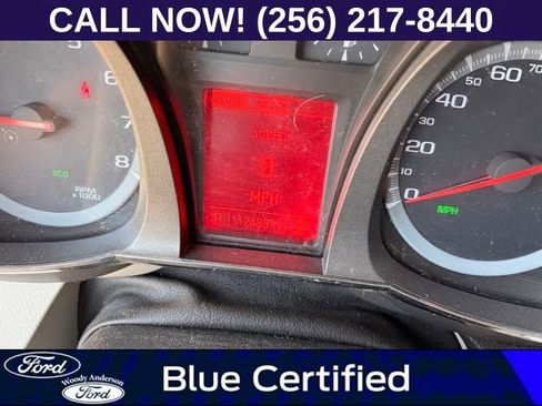 Used 2017 GMC Terrain SLT w/ Driver Alert Package I image 13