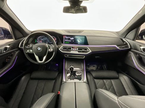 Used 2023 BMW X5 sDrive40i image 10