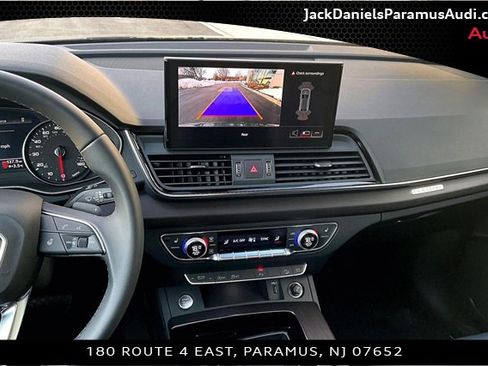 Used 2023 Audi Q5 2.0T Premium image 6